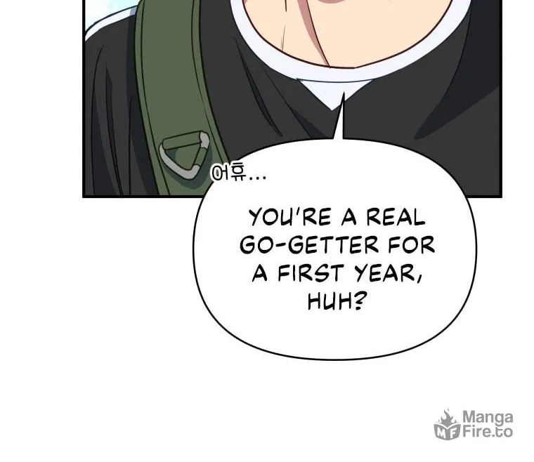 How to Divorce a Dragon Beautifully Chapter 8 page 54 - 