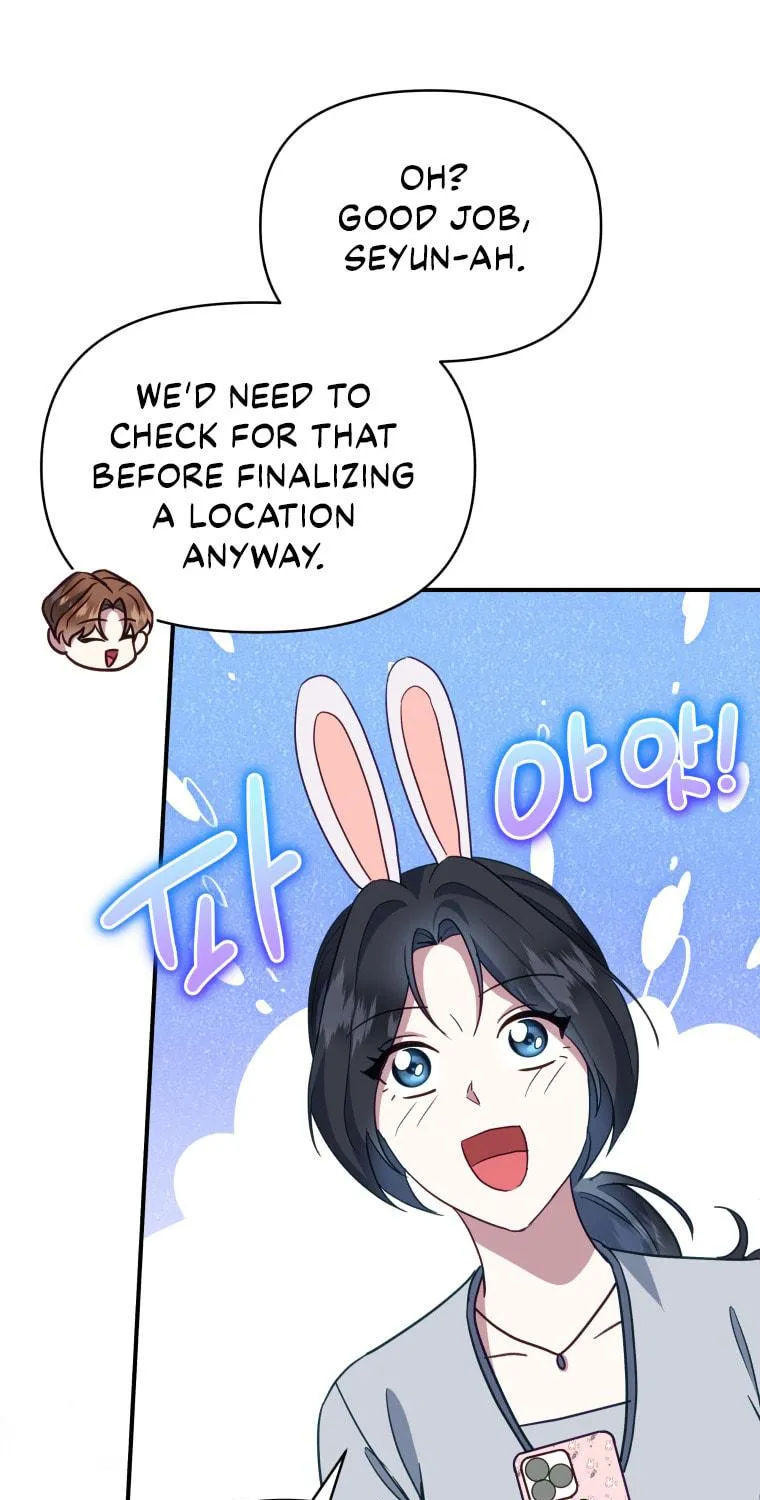 How to Divorce a Dragon Beautifully Chapter 8 page 59 - 
