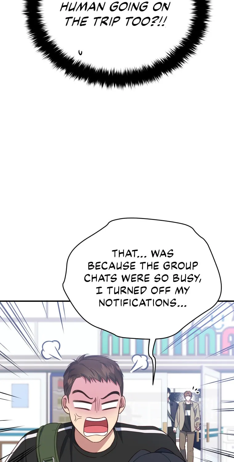 How to Divorce a Dragon Beautifully Chapter 8 page 7 - 