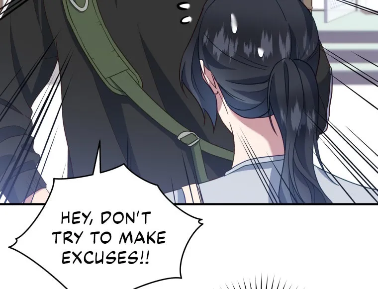 How to Divorce a Dragon Beautifully Chapter 8 page 8 - 