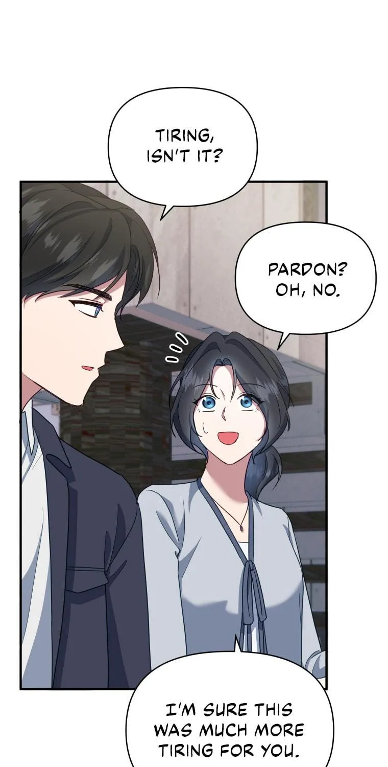 How to Divorce a Dragon Beautifully Chapter 8 page 71 - 