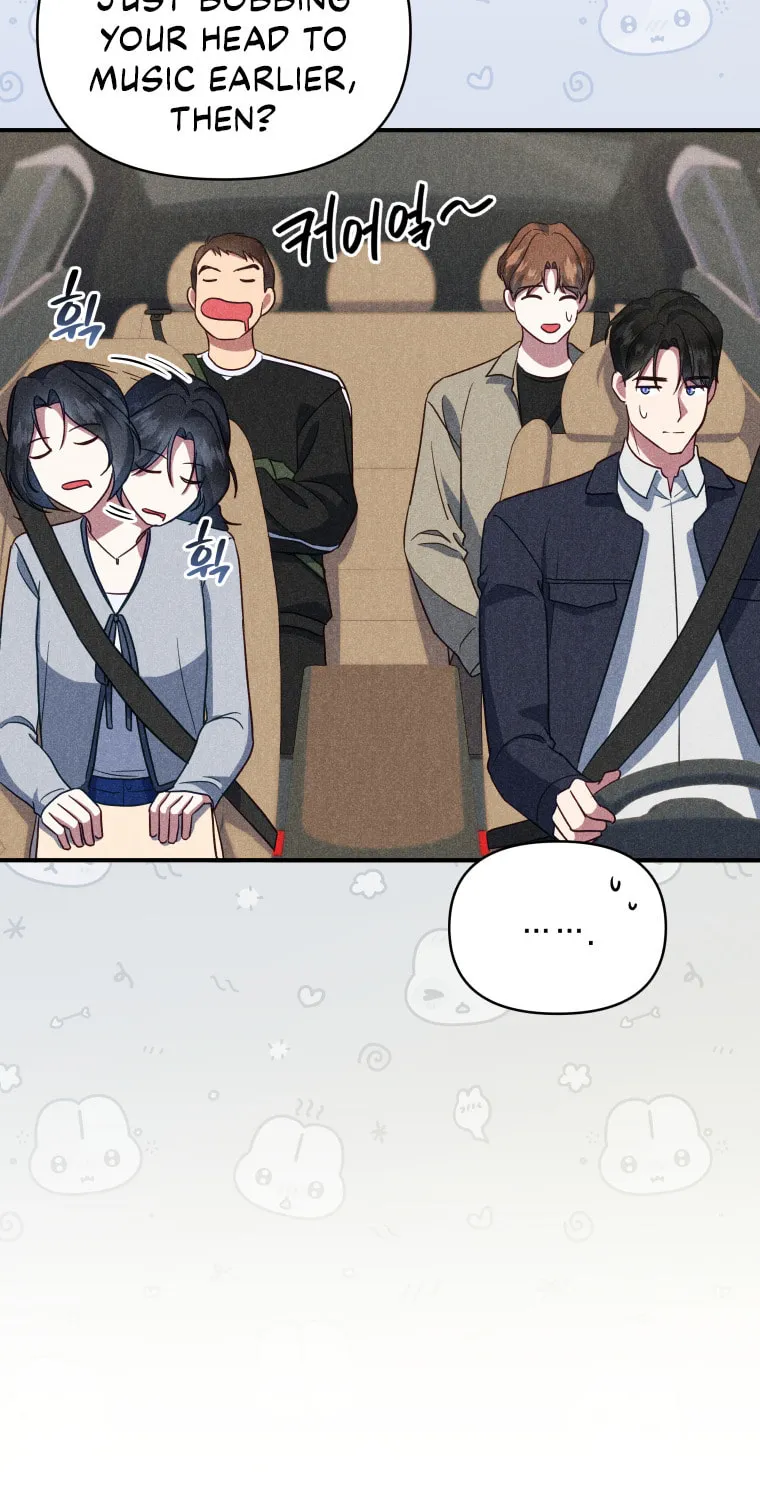 How to Divorce a Dragon Beautifully Chapter 8 page 73 - 