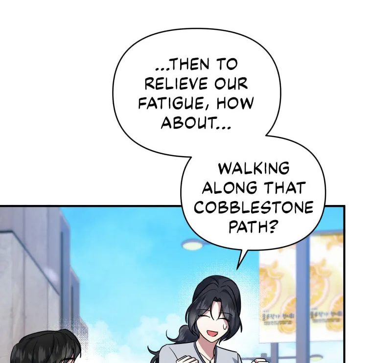 How to Divorce a Dragon Beautifully Chapter 8 page 74 - 