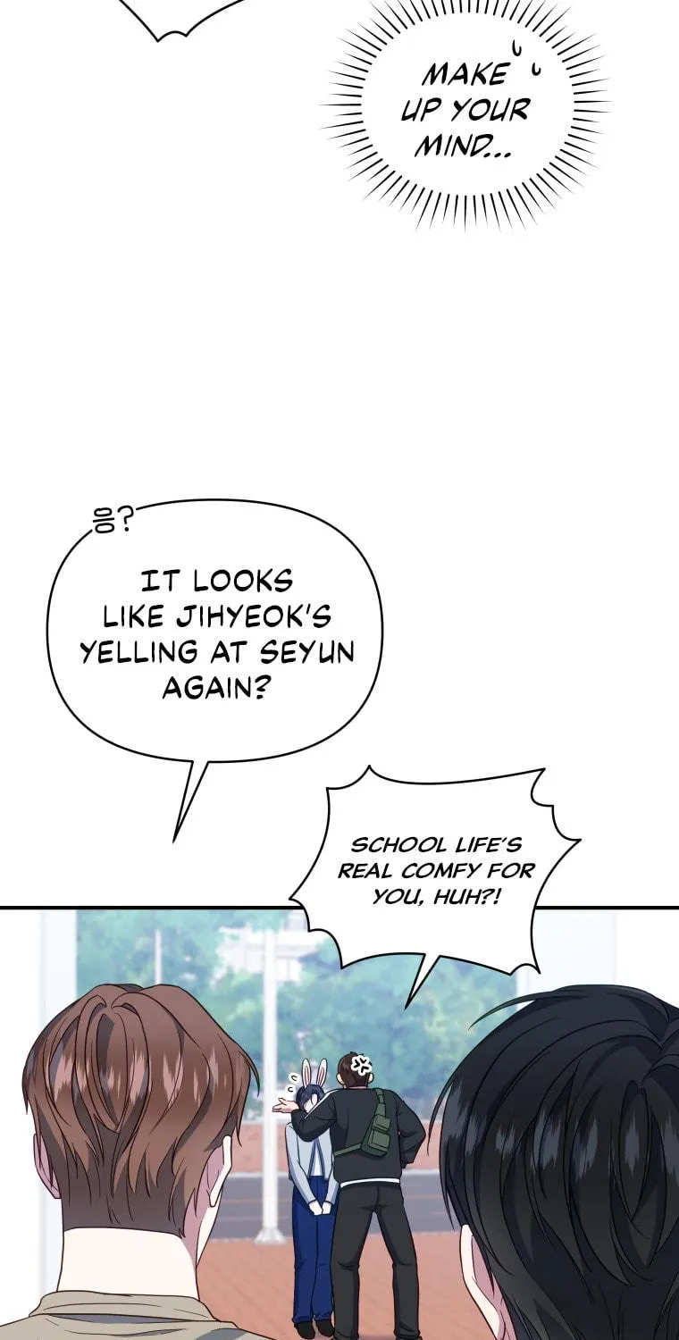How to Divorce a Dragon Beautifully Chapter 8 page 9 - 