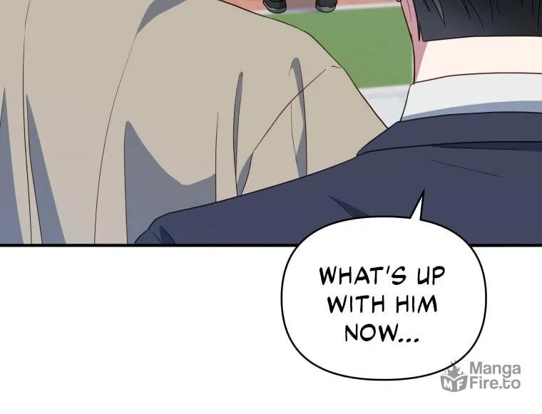 How to Divorce a Dragon Beautifully Chapter 8 page 10 - 