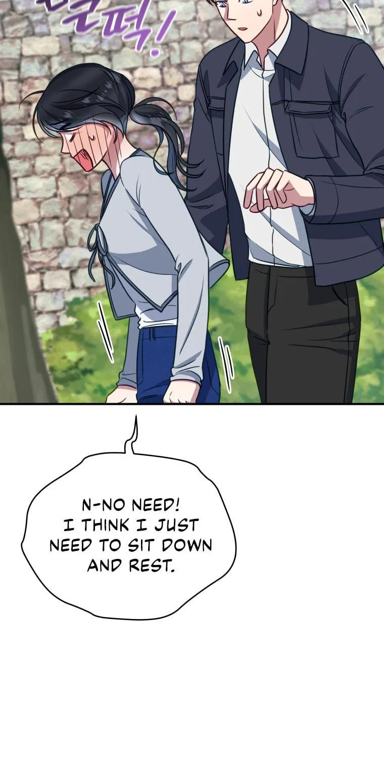How to Divorce a Dragon Beautifully Chapter 9 page 11 - 