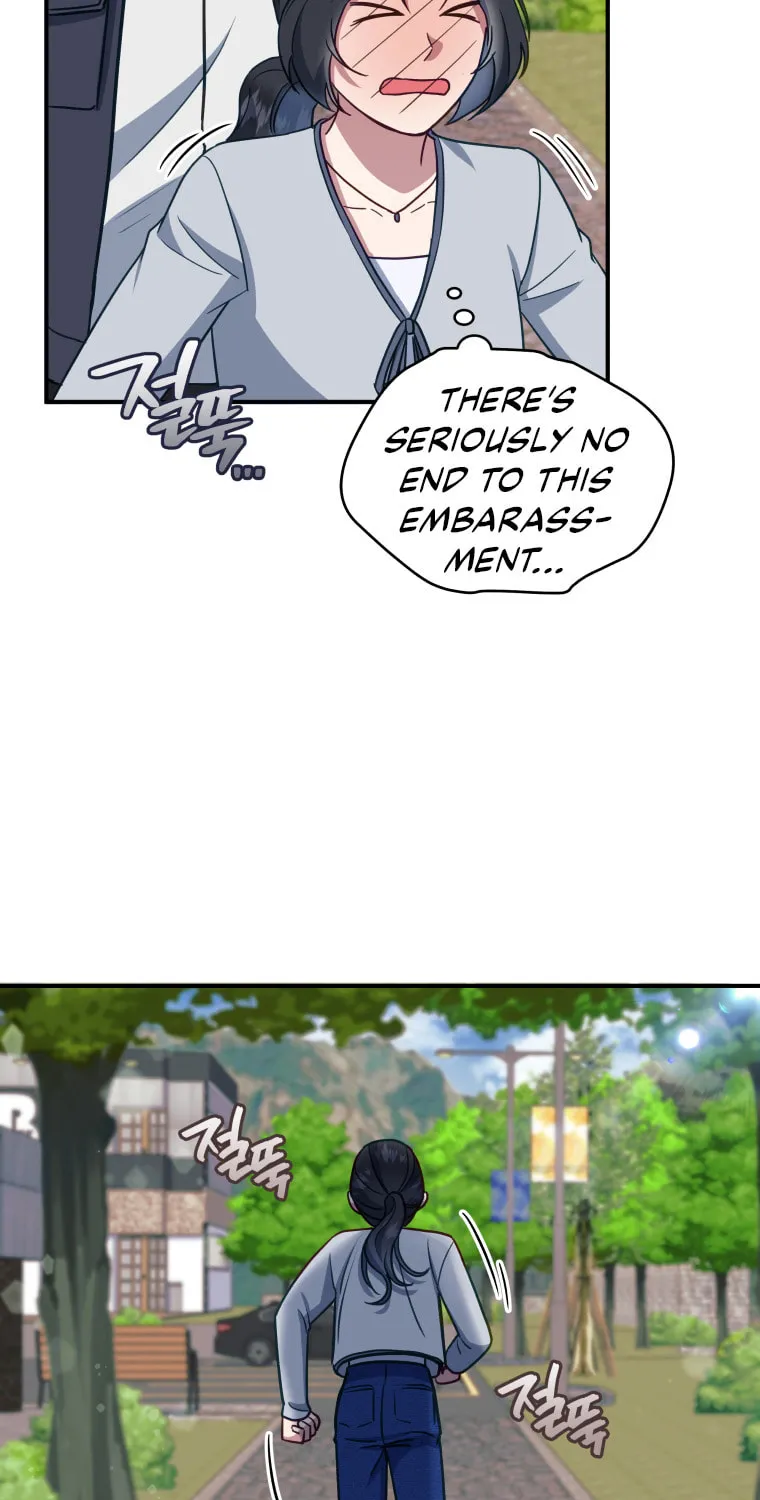 How to Divorce a Dragon Beautifully Chapter 9 page 13 - 
