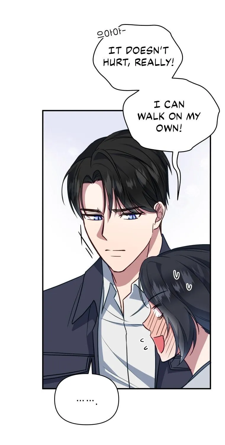 How to Divorce a Dragon Beautifully Chapter 9 page 19 - 