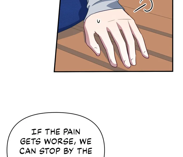 How to Divorce a Dragon Beautifully Chapter 9 page 22 - 