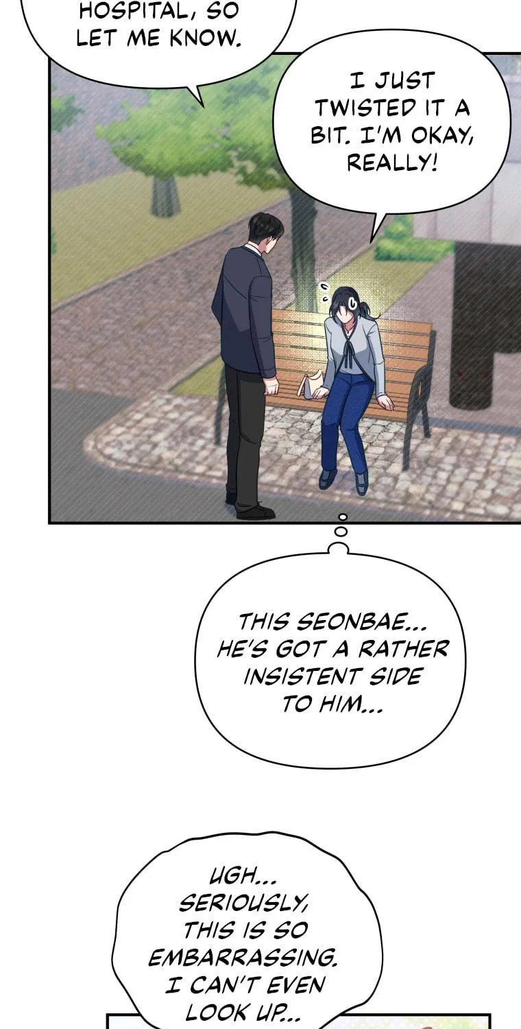 How to Divorce a Dragon Beautifully Chapter 9 page 23 - 