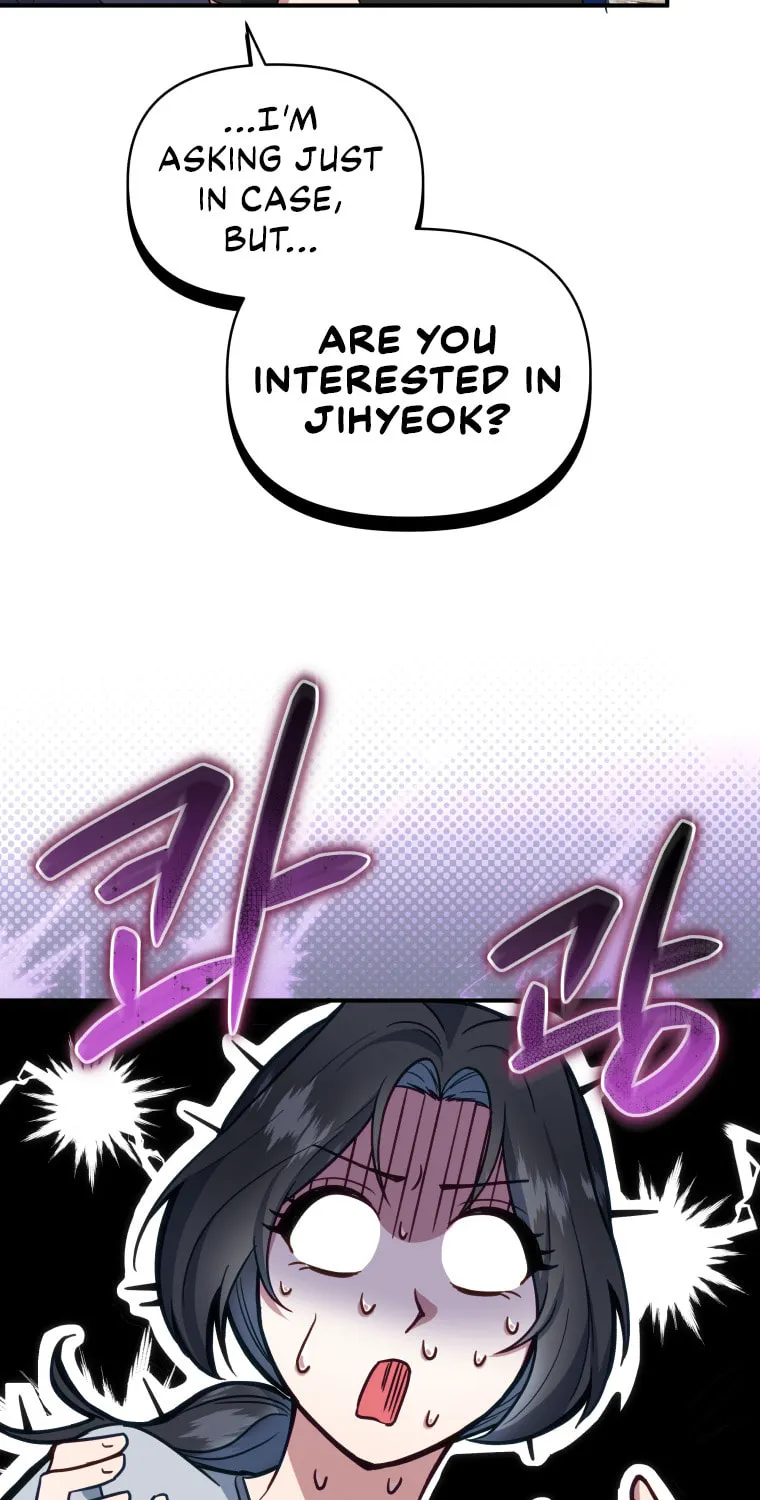 How to Divorce a Dragon Beautifully Chapter 9 page 27 - 