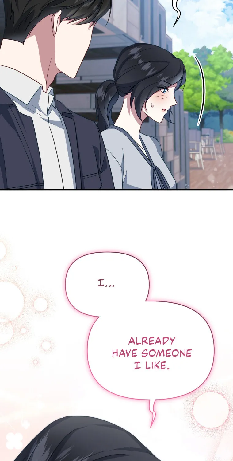 How to Divorce a Dragon Beautifully Chapter 9 page 31 - 