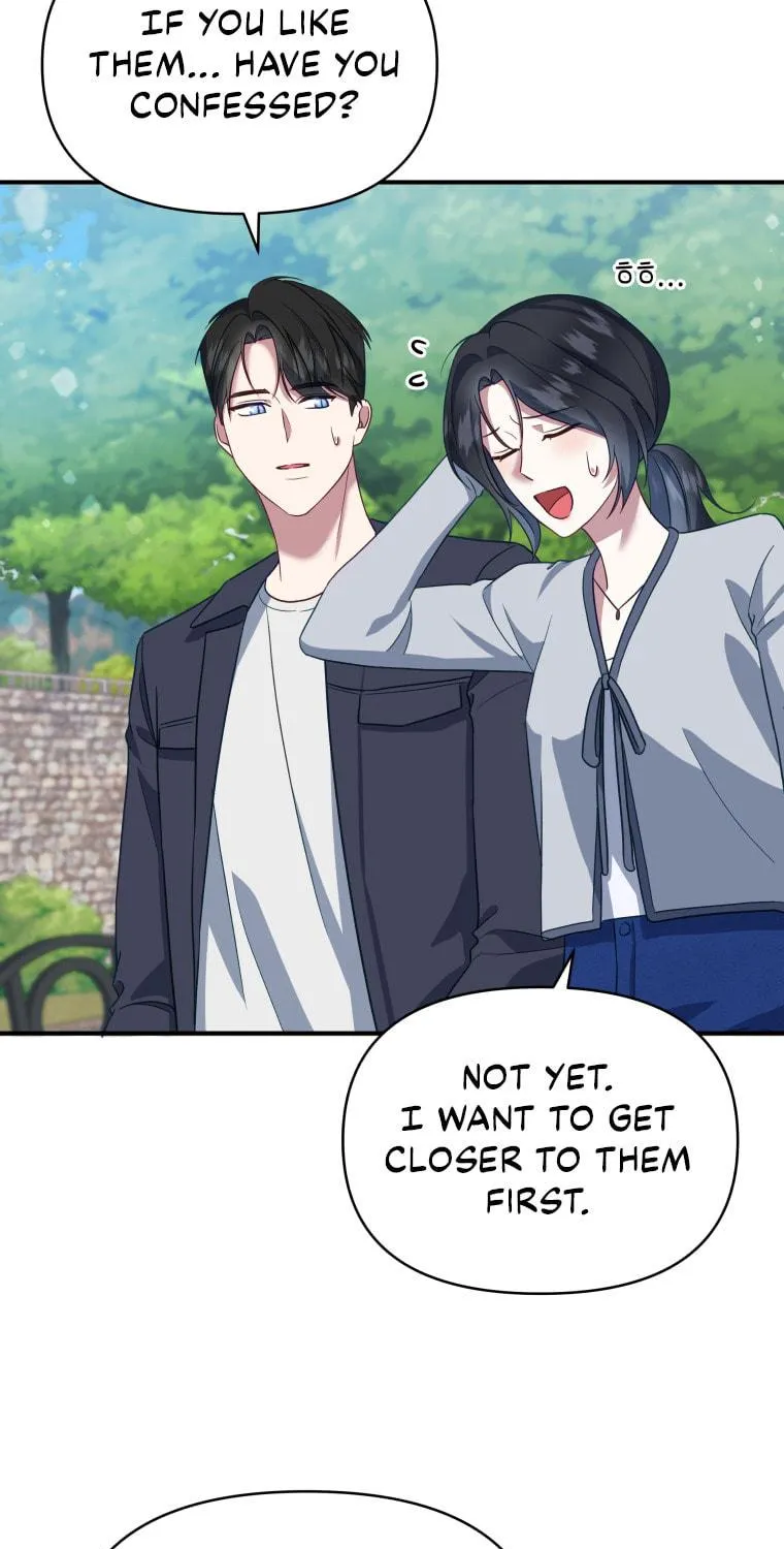 How to Divorce a Dragon Beautifully Chapter 9 page 35 - 