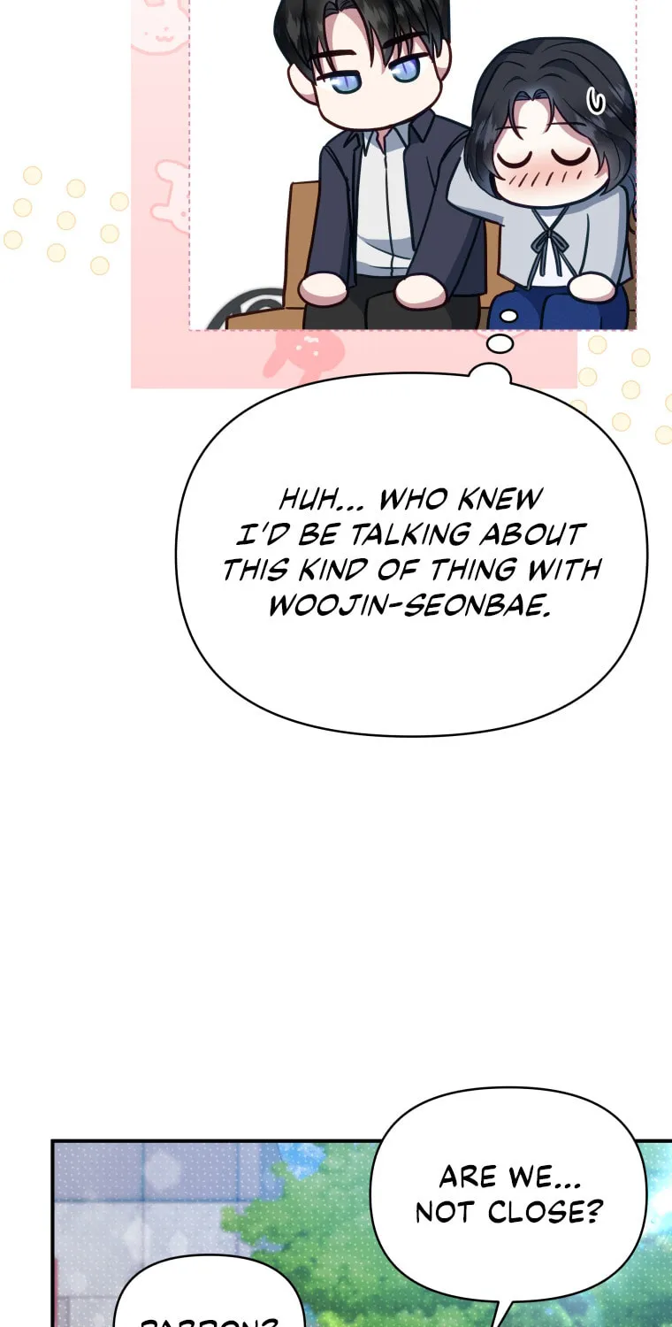How to Divorce a Dragon Beautifully Chapter 9 page 37 - 