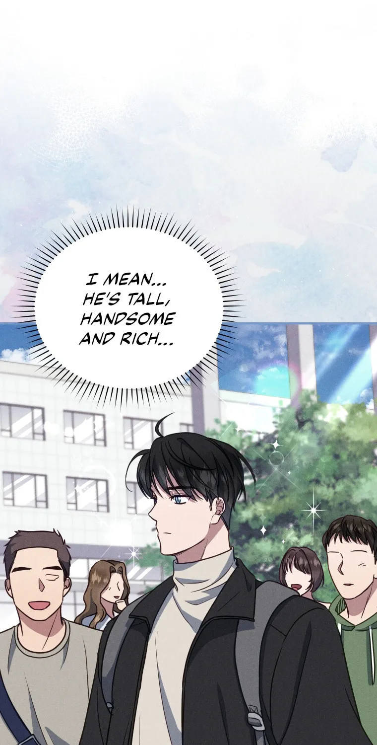 How to Divorce a Dragon Beautifully Chapter 9 page 45 - 
