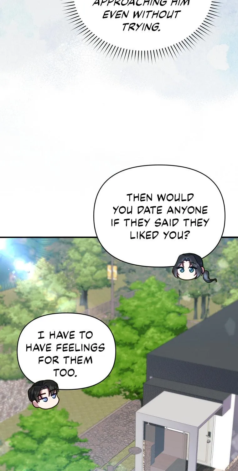 How to Divorce a Dragon Beautifully Chapter 9 page 47 - 