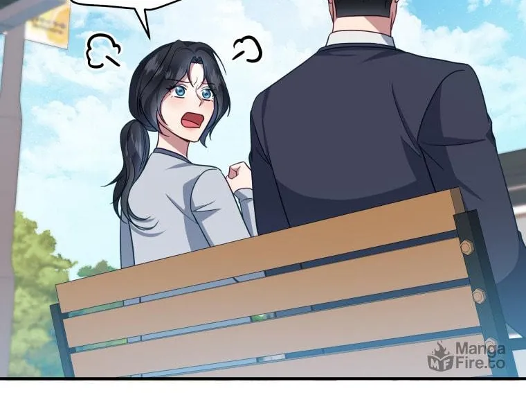 How to Divorce a Dragon Beautifully Chapter 9 page 54 - 