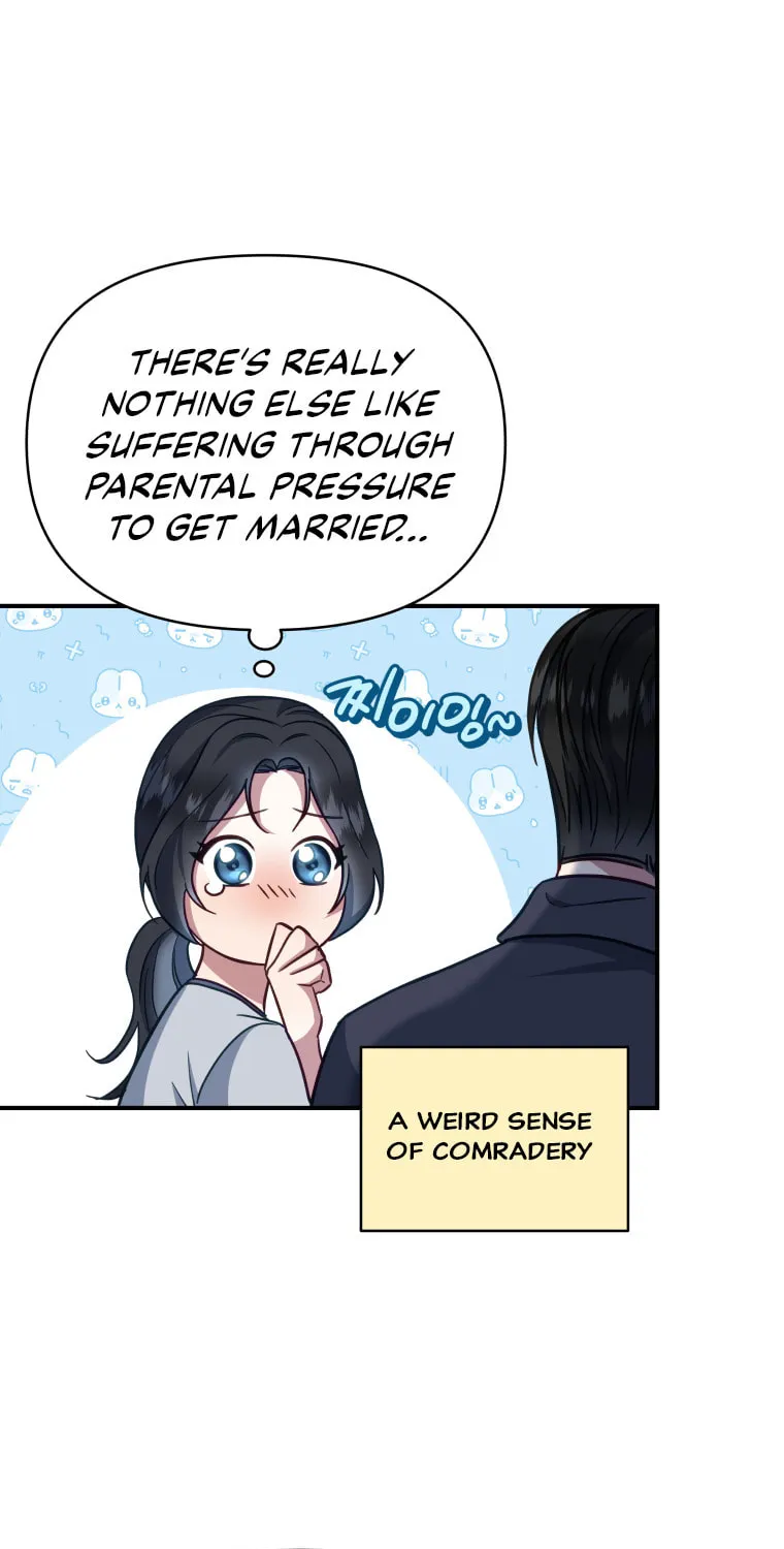 How to Divorce a Dragon Beautifully Chapter 9 page 55 - 