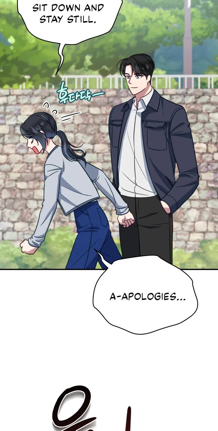 How to Divorce a Dragon Beautifully Chapter 9 page 7 - 