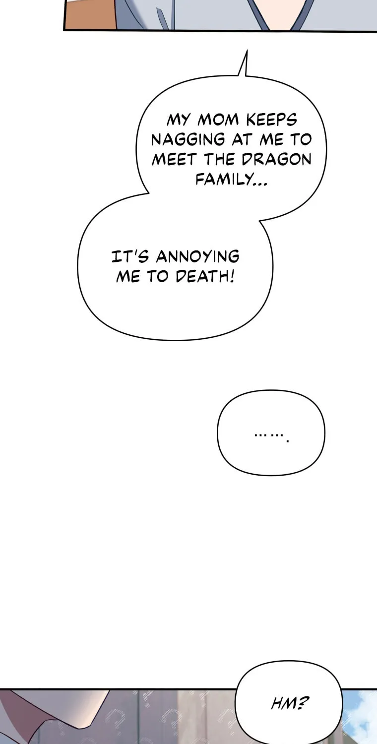 How to Divorce a Dragon Beautifully Chapter 9 page 61 - 