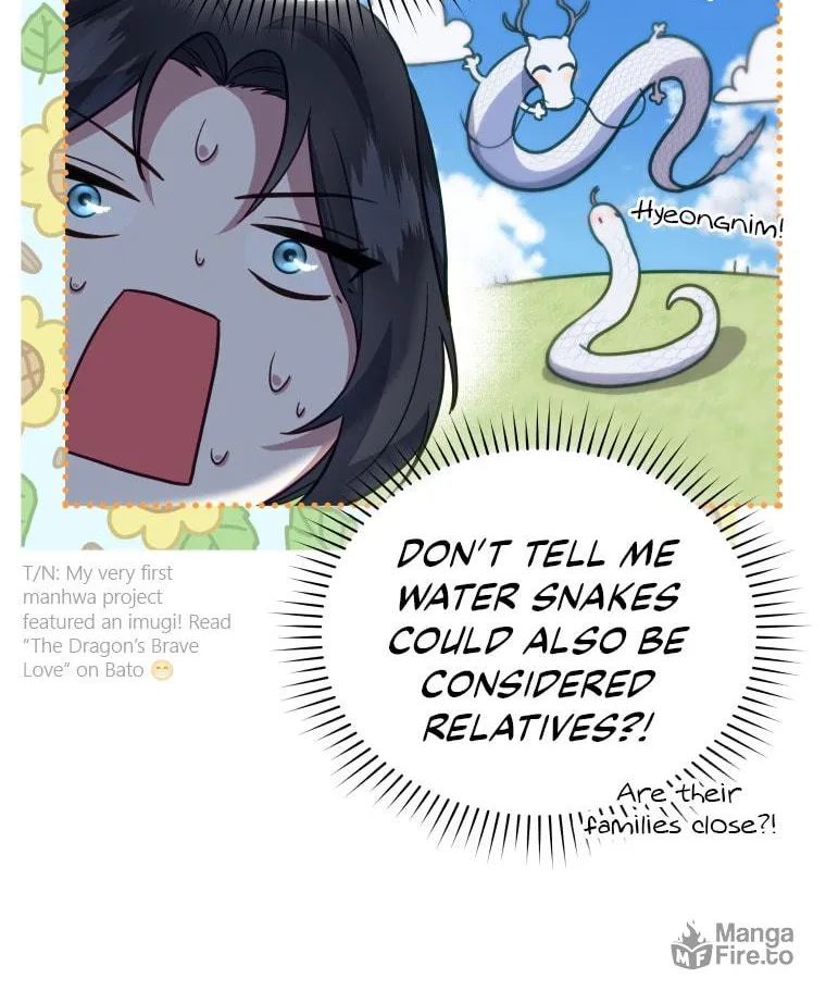 How to Divorce a Dragon Beautifully Chapter 9 page 66 - 