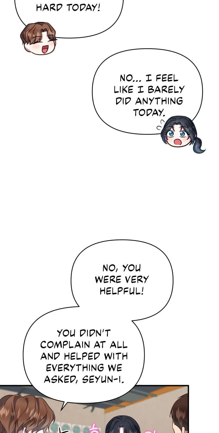 How to Divorce a Dragon Beautifully Chapter 9 page 77 - 