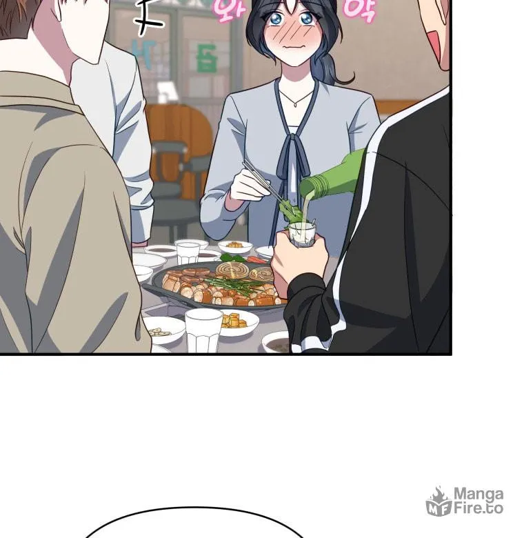How to Divorce a Dragon Beautifully Chapter 9 page 78 - 