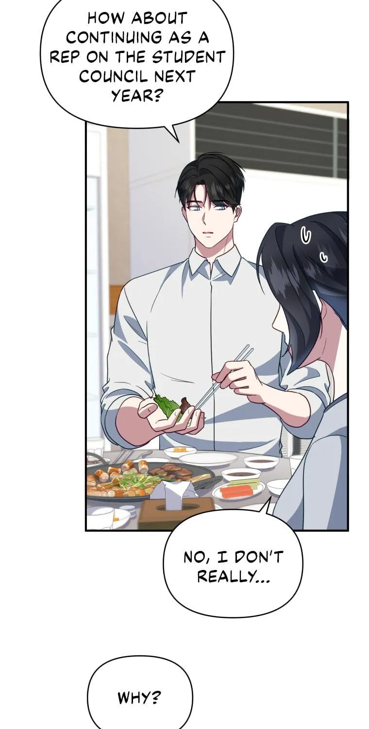How to Divorce a Dragon Beautifully Chapter 9 page 79 - 