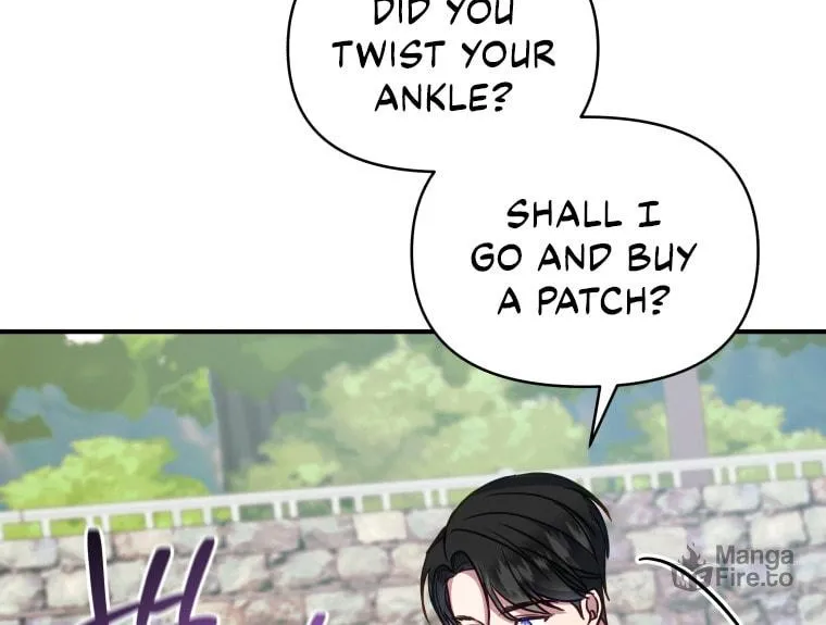 How to Divorce a Dragon Beautifully Chapter 9 page 10 - 