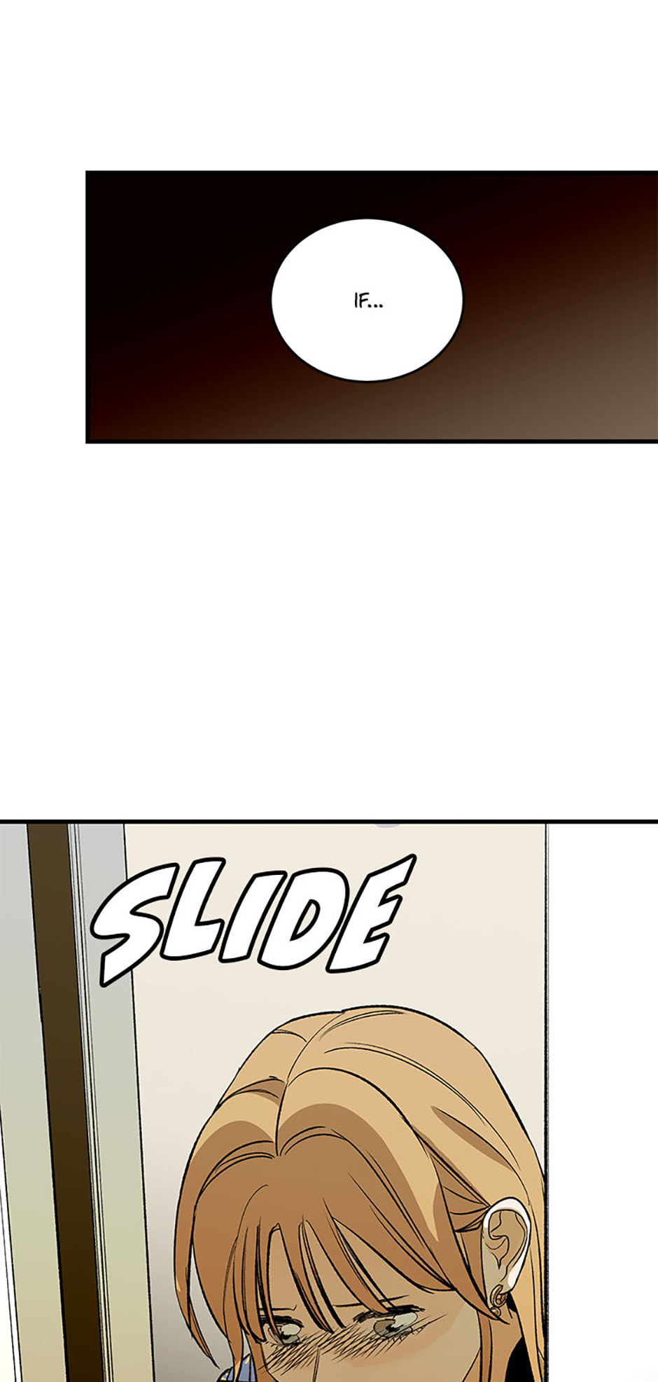 How to Draw an Ellipse Chapter 124 page 8 - 