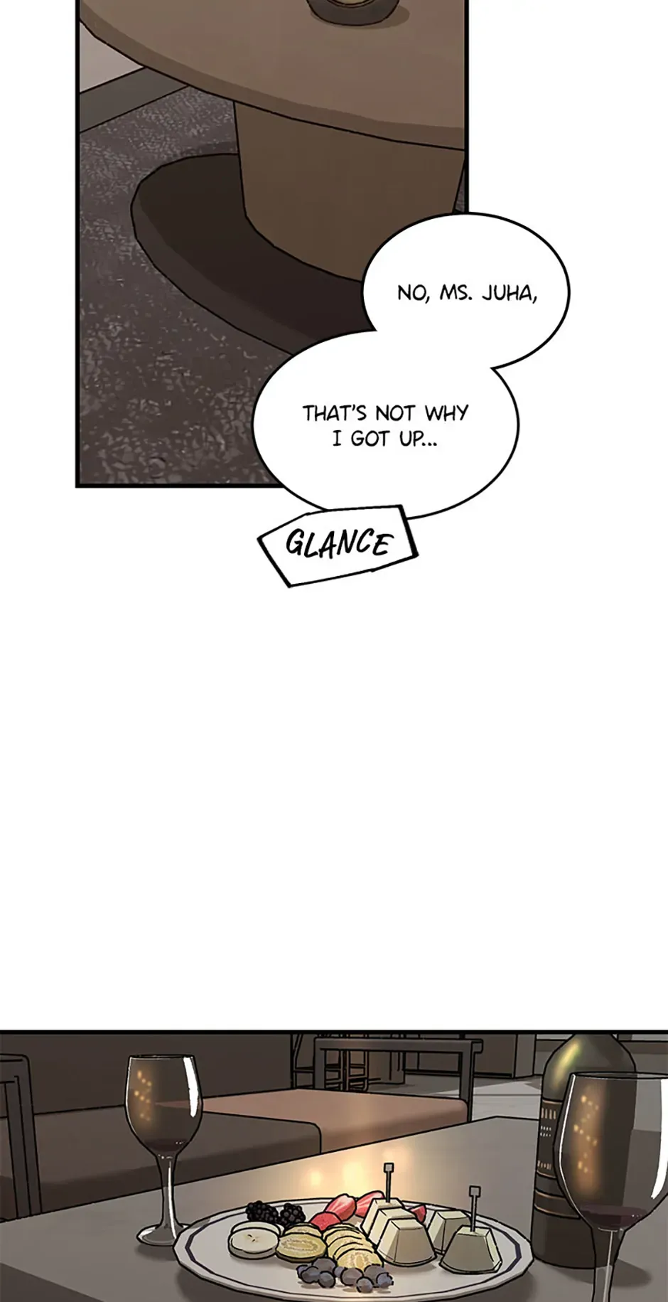How to Draw an Ellipse Chapter 127 page 7 - 