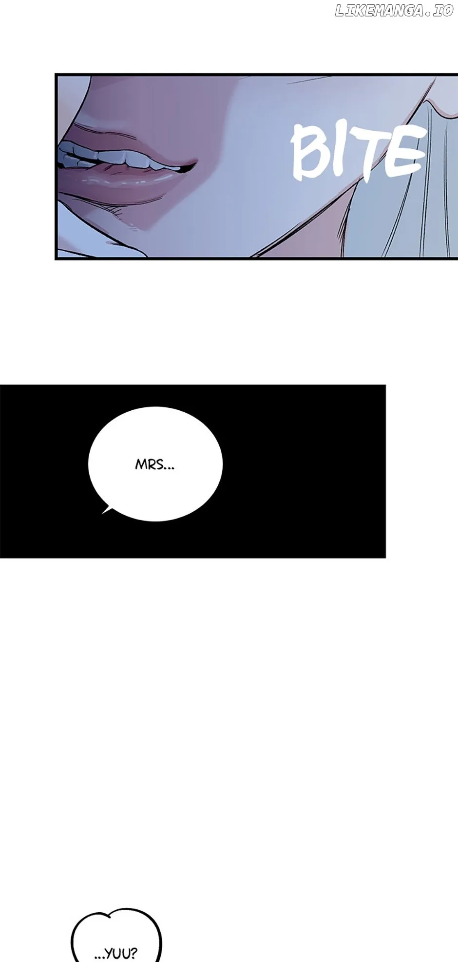 How to Draw an Ellipse Chapter 128 page 7 - 