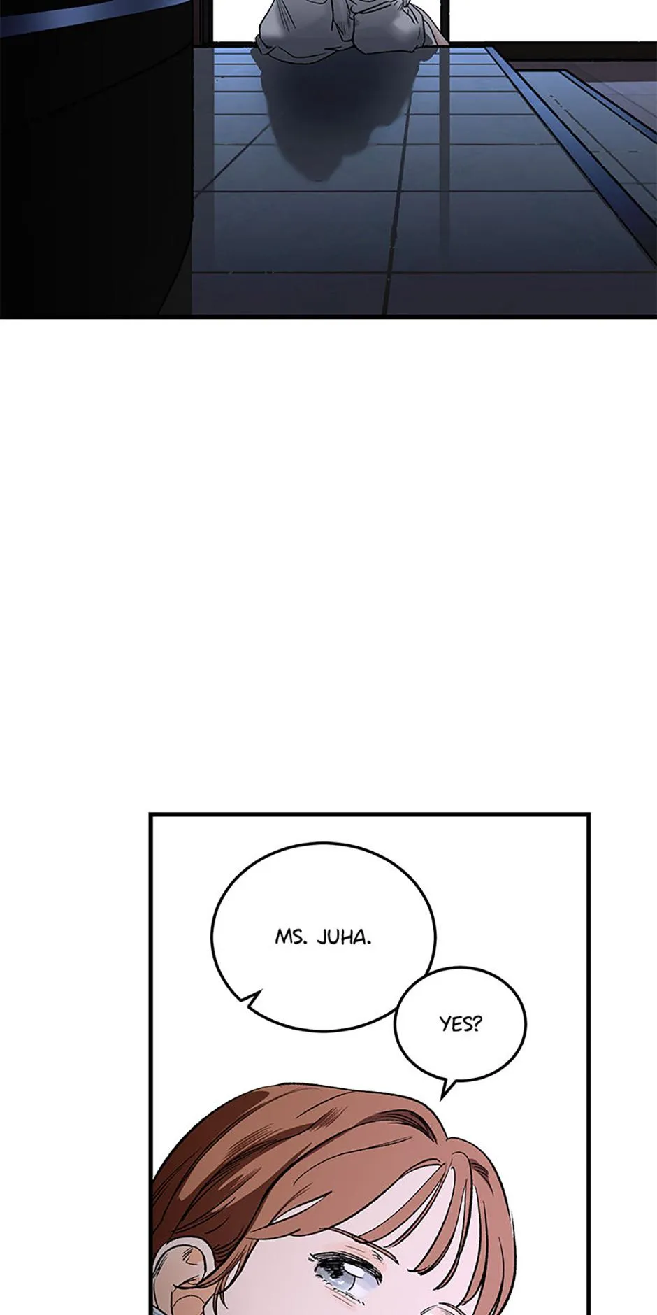 How to Draw an Ellipse Chapter 129 page 35 - 