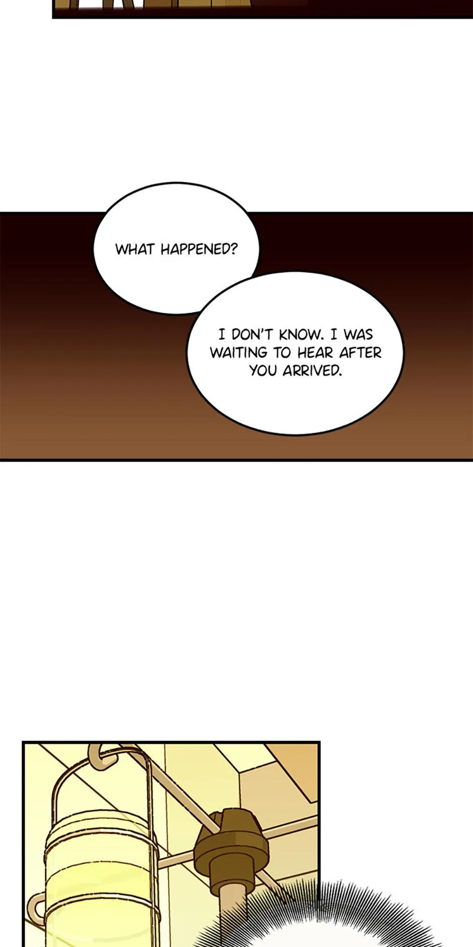 How to Draw an Ellipse Chapter 130 page 33 - 