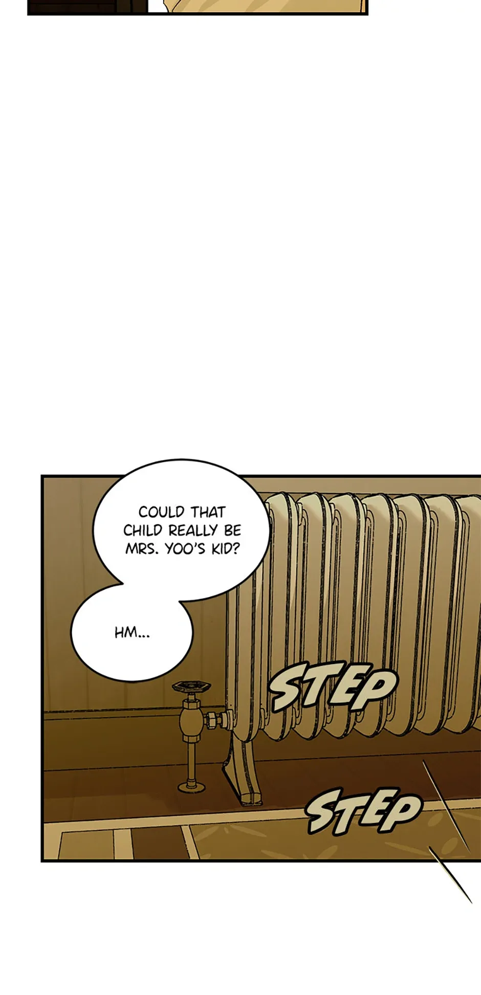 How to Draw an Ellipse Chapter 132 page 9 - 