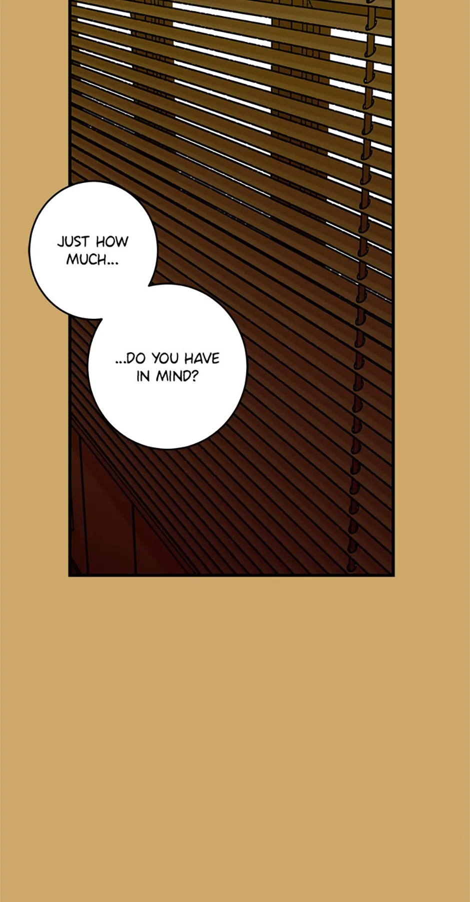 How to Draw an Ellipse Chapter 133 page 24 - 