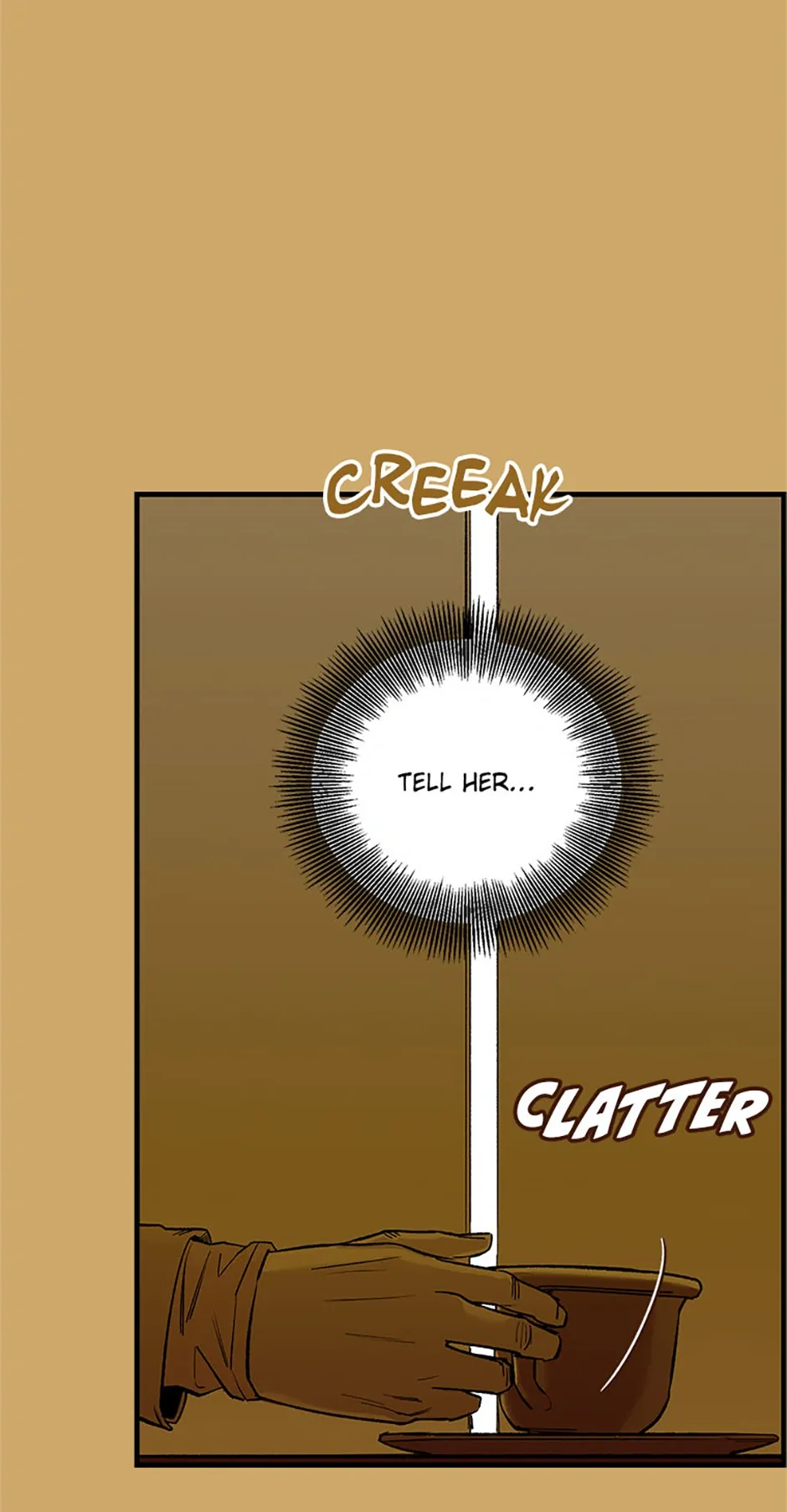 How to Draw an Ellipse Chapter 133 page 28 - 