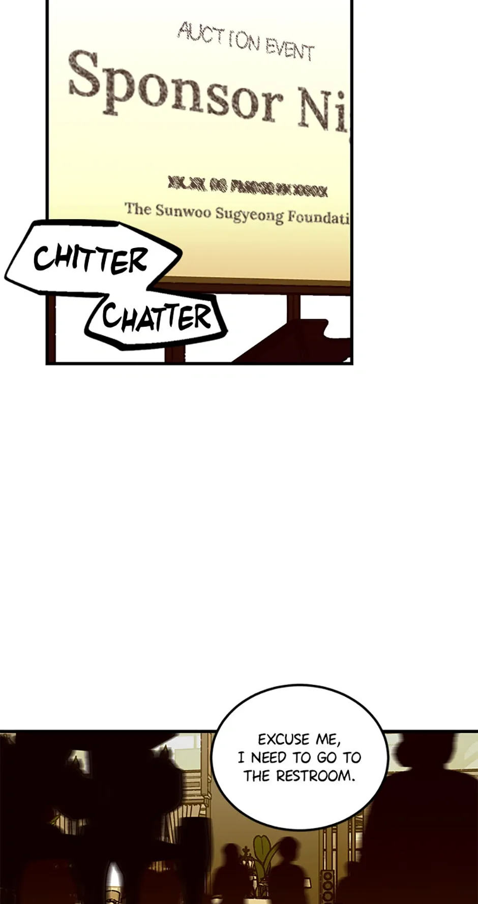 How to Draw an Ellipse Chapter 133 page 35 - 