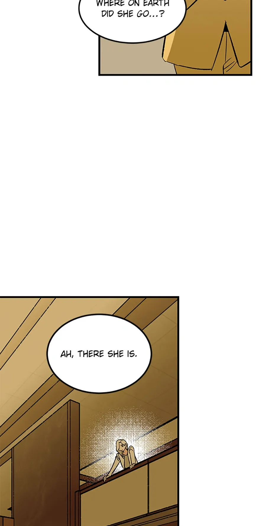 How to Draw an Ellipse Chapter 133 page 37 - 