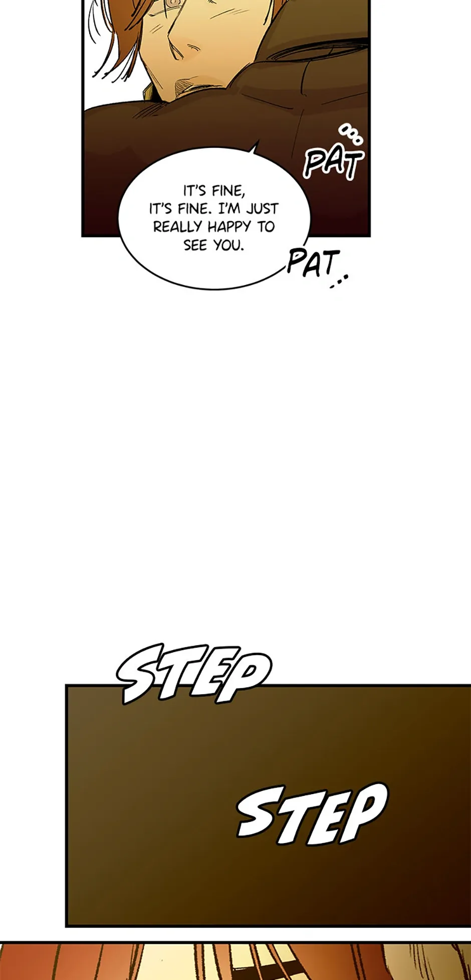 How to Draw an Ellipse Chapter 134 page 18 - 