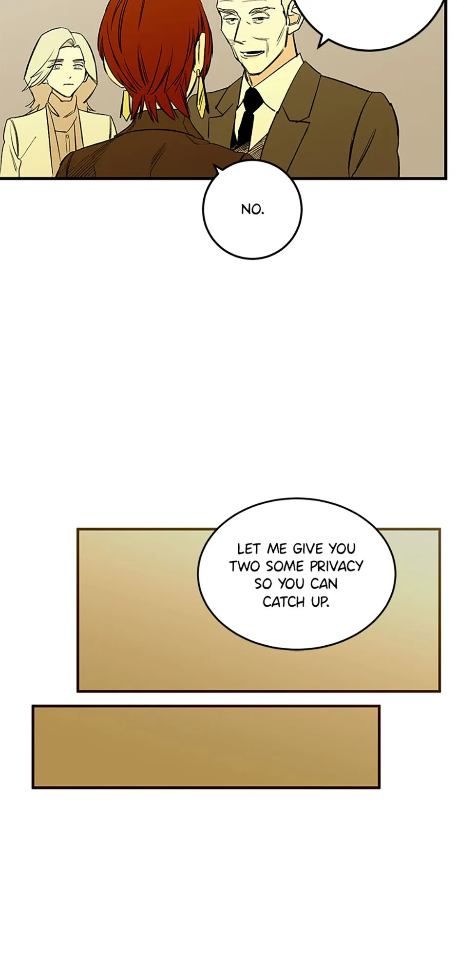 How to Draw an Ellipse Chapter 134 page 24 - 