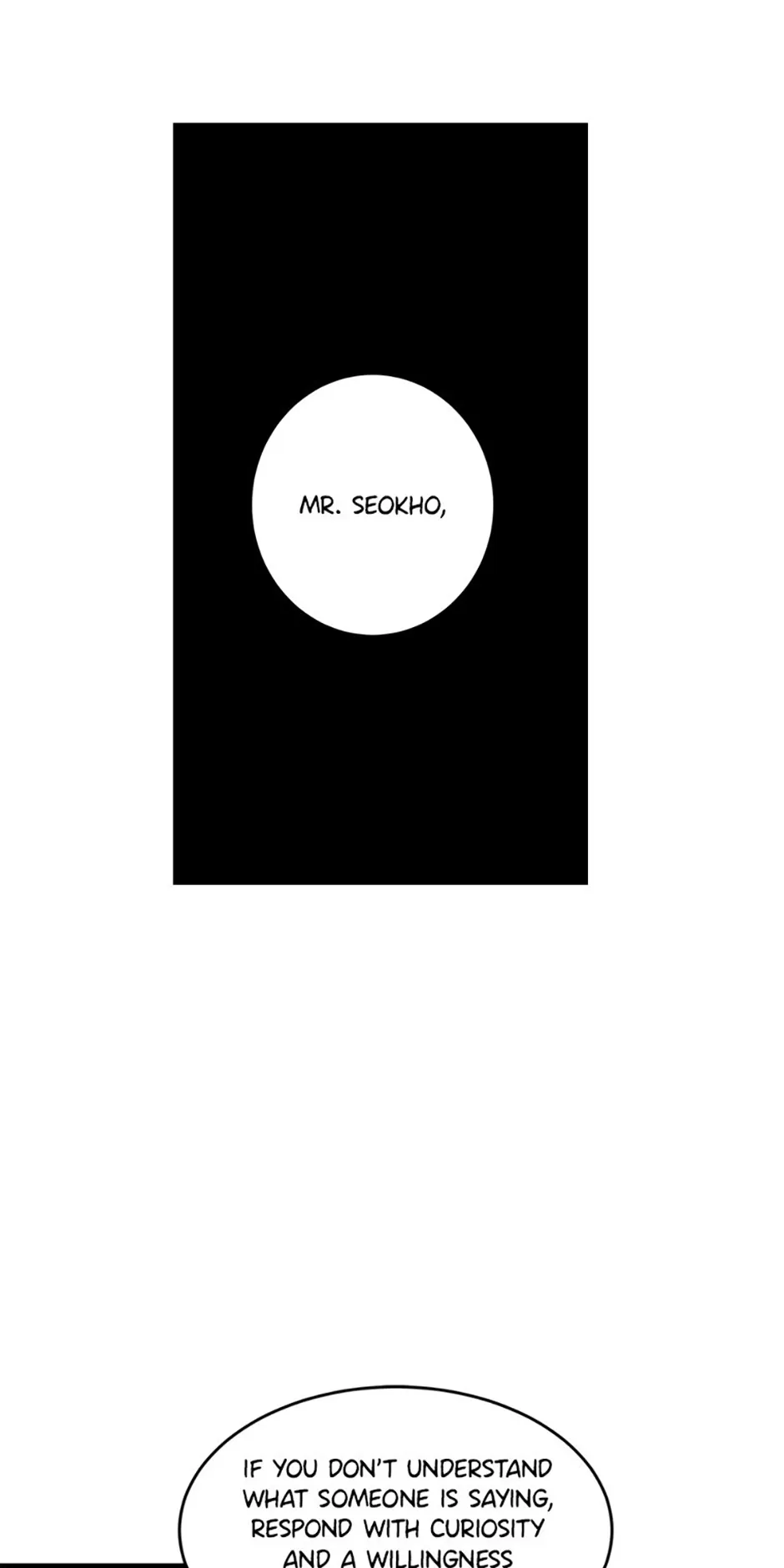 How to Draw an Ellipse Chapter 134 page 38 - 