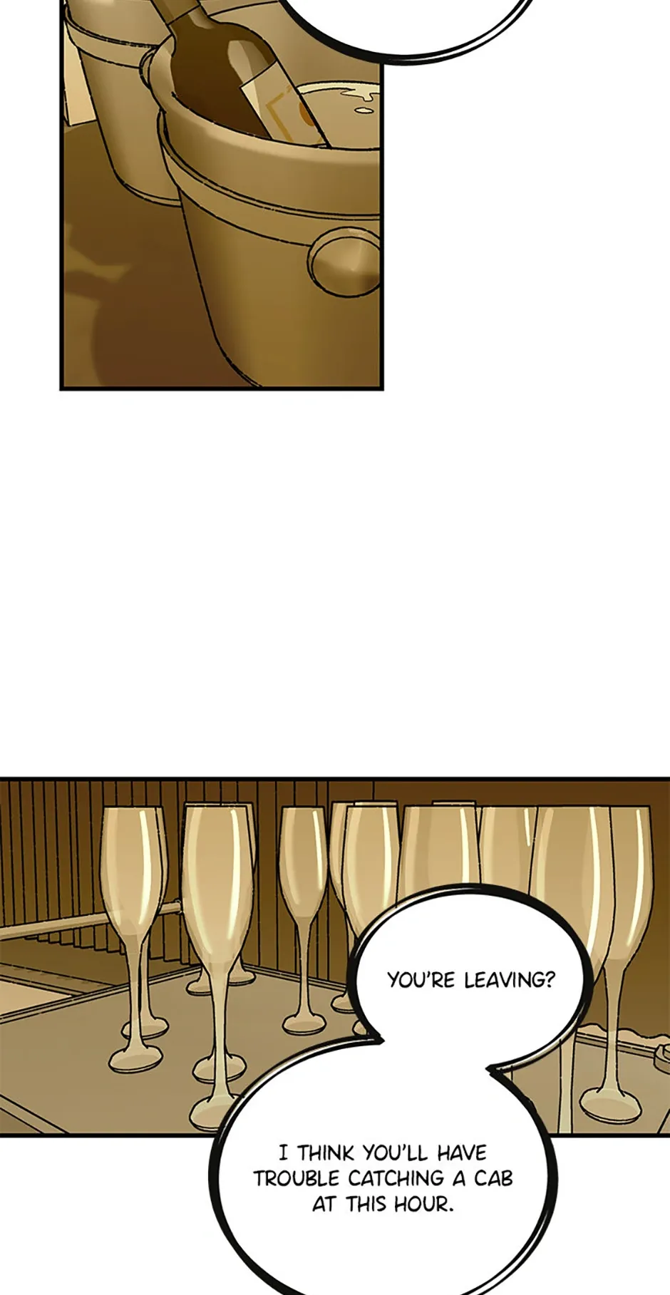 How to Draw an Ellipse Chapter 134 page 46 - 
