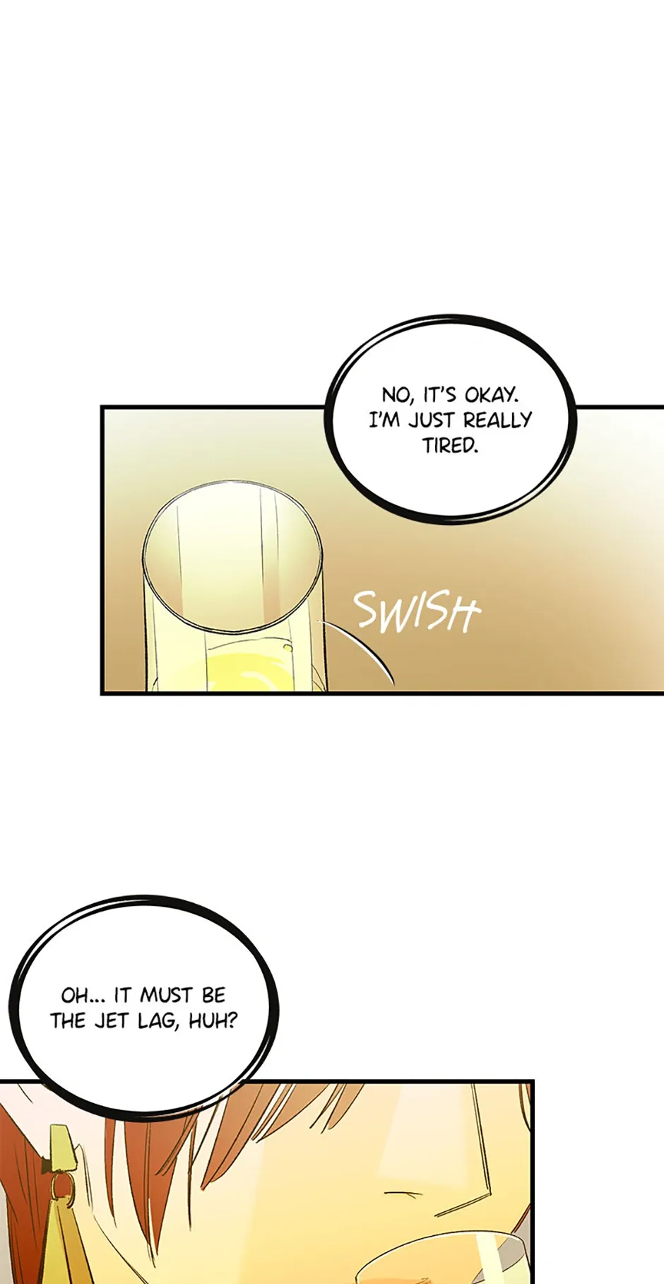 How to Draw an Ellipse Chapter 134 page 48 - 
