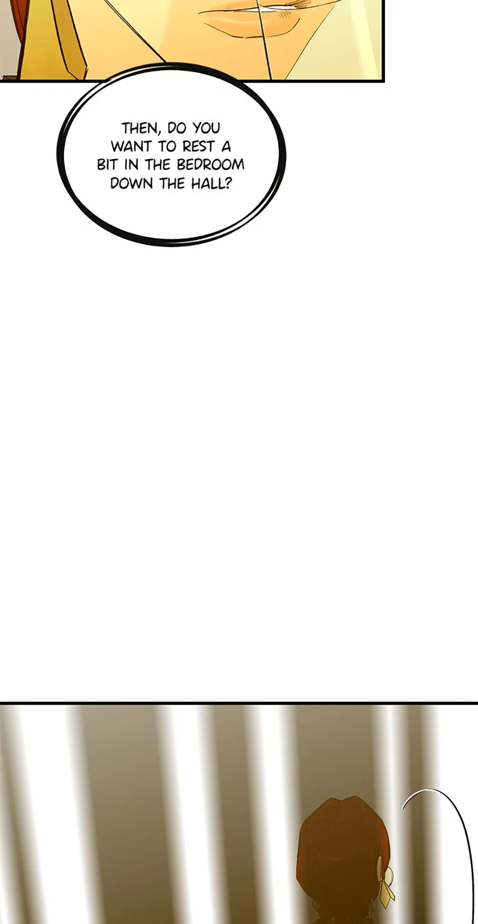 How to Draw an Ellipse Chapter 134 page 49 - 