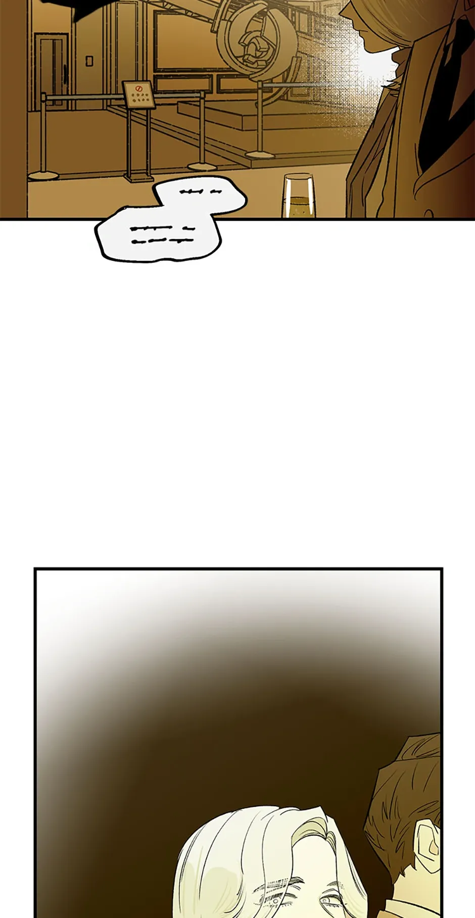 How to Draw an Ellipse Chapter 134 page 53 - 