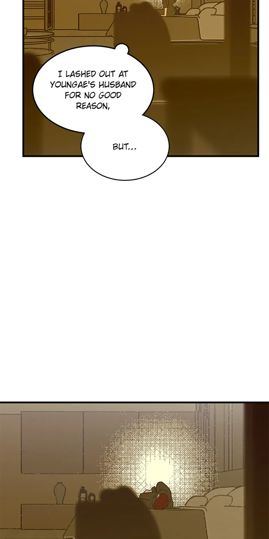 How to Draw an Ellipse Chapter 135 page 42 - 