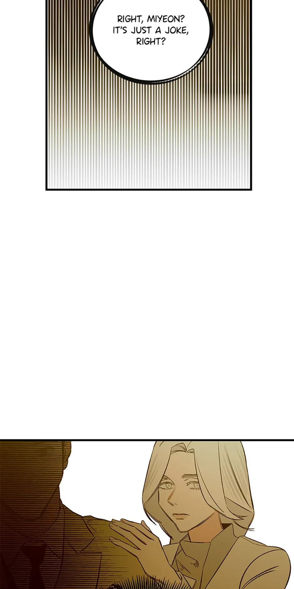 How to Draw an Ellipse Chapter 135 page 45 - 