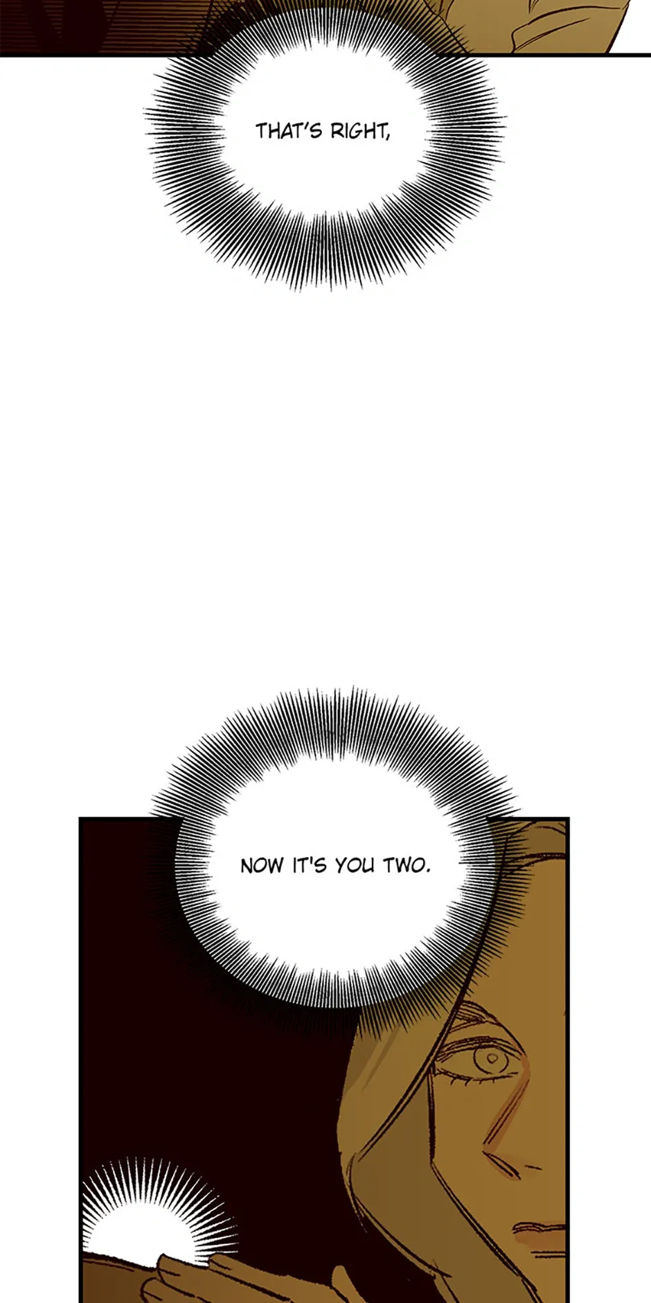 How to Draw an Ellipse Chapter 135 page 46 - 