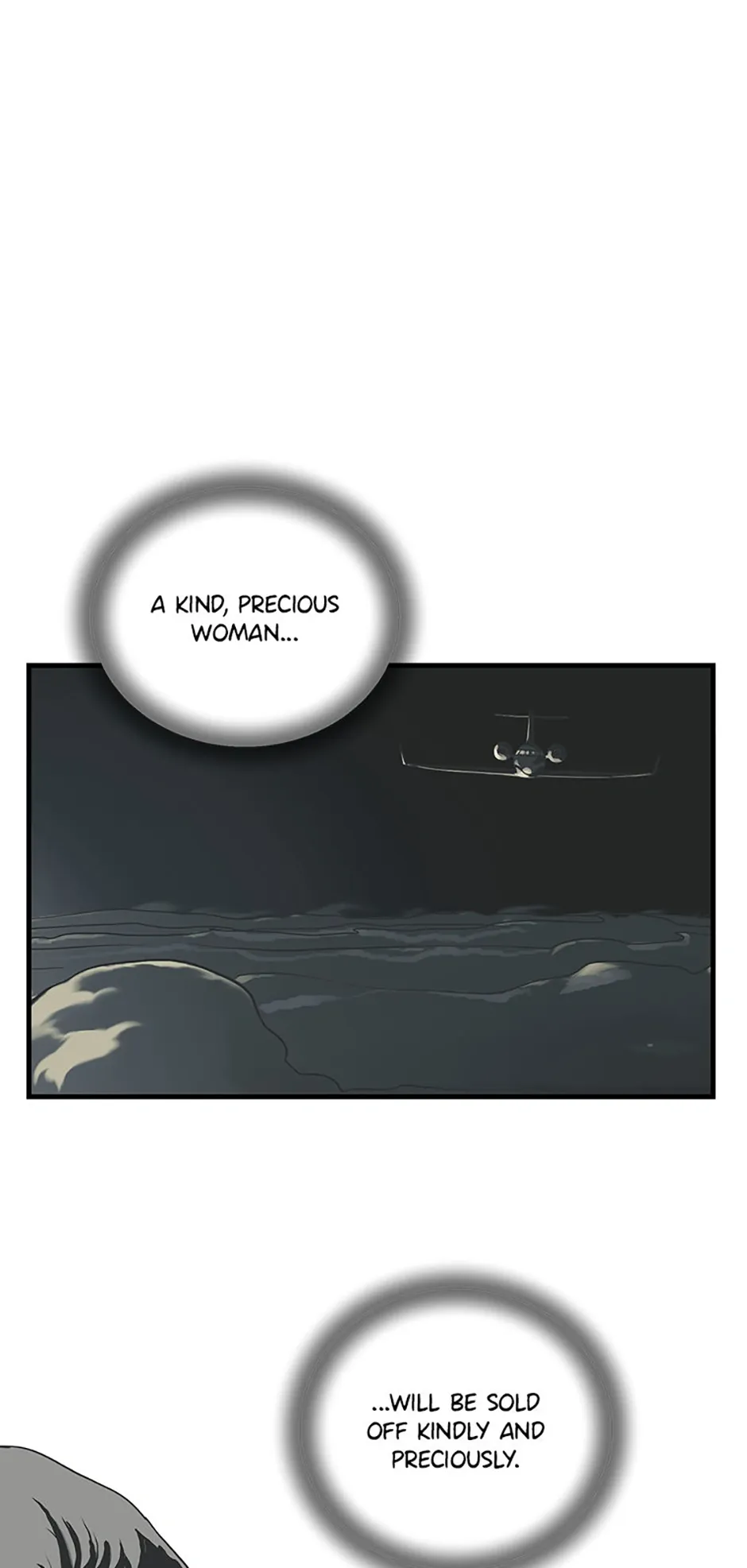 How to Draw an Ellipse Chapter 135 page 7 - 
